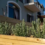 Driftwood House